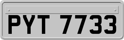 PYT7733