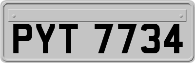 PYT7734