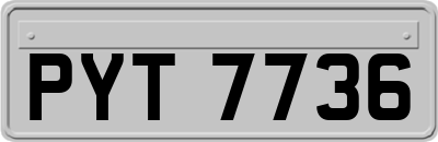 PYT7736