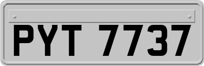 PYT7737