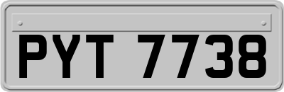 PYT7738