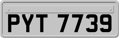 PYT7739