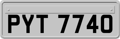 PYT7740