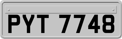 PYT7748