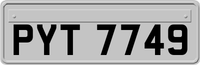 PYT7749