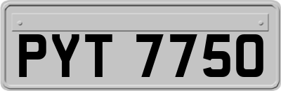 PYT7750