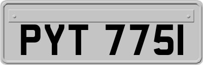 PYT7751