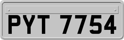 PYT7754