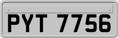 PYT7756