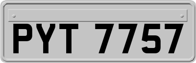 PYT7757