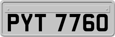 PYT7760