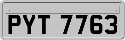 PYT7763