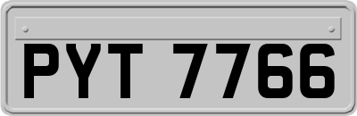 PYT7766