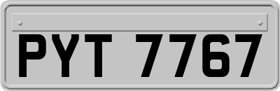 PYT7767