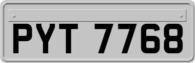 PYT7768