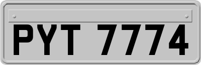 PYT7774