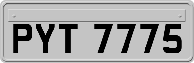 PYT7775