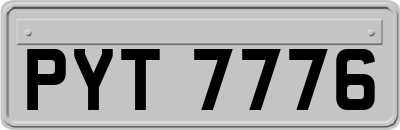 PYT7776