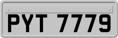 PYT7779