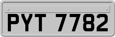 PYT7782