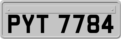 PYT7784