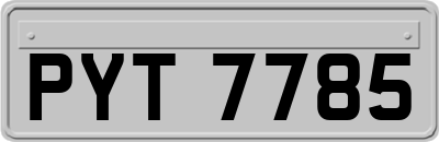 PYT7785