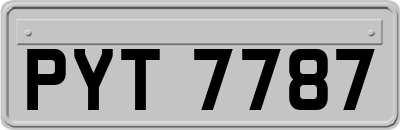 PYT7787