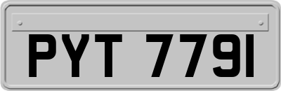 PYT7791