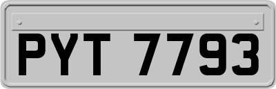 PYT7793