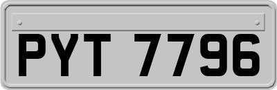 PYT7796