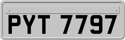 PYT7797