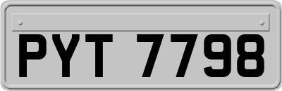 PYT7798