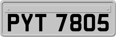 PYT7805