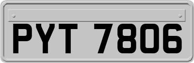 PYT7806