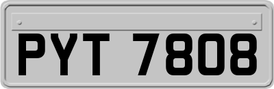 PYT7808