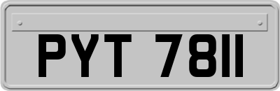 PYT7811