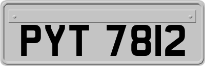 PYT7812