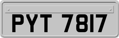 PYT7817