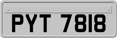 PYT7818