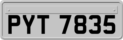 PYT7835