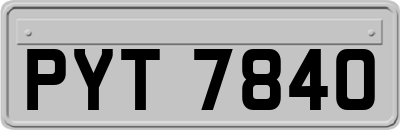 PYT7840