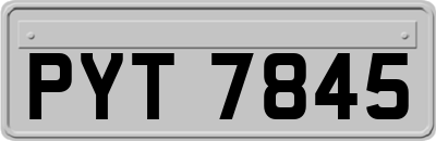 PYT7845