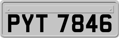 PYT7846