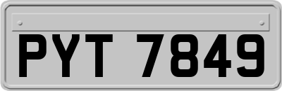 PYT7849