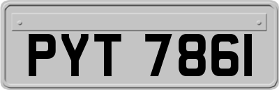 PYT7861