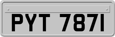 PYT7871