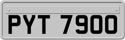 PYT7900