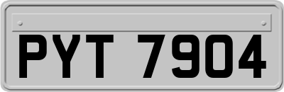 PYT7904