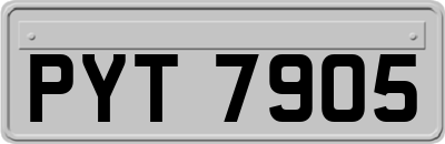 PYT7905