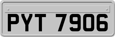 PYT7906